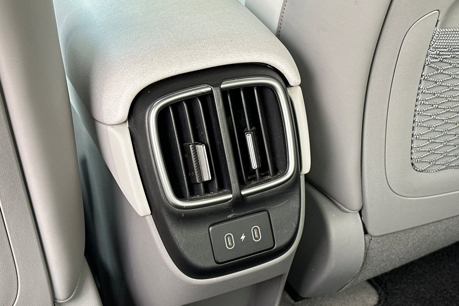 Certified 2024 Hyundai Ioniq 6 SEL image 13