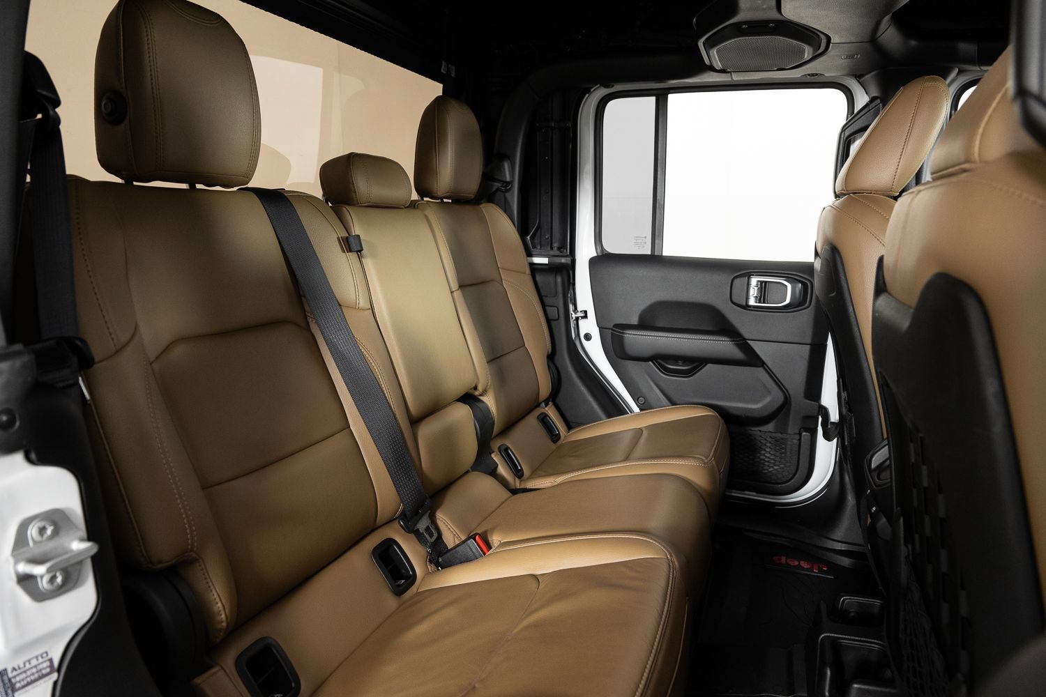 Used 2020 Jeep Gladiator Rubicon image 20