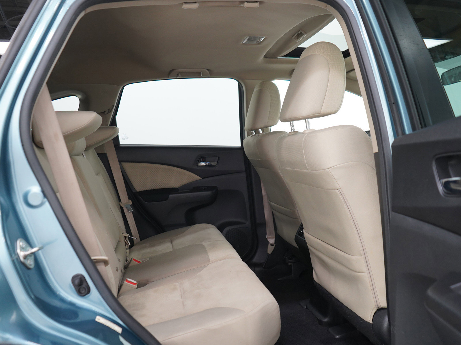 Used 2015 Honda CR-V EX image 9