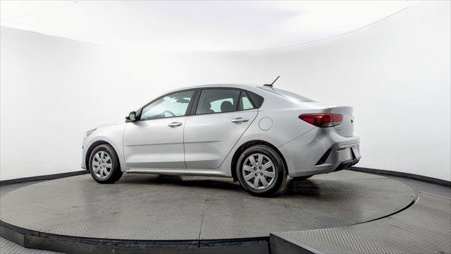 Used 2022 Kia Rio S image 6