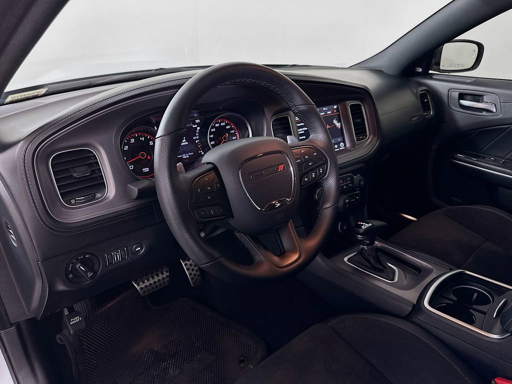 Used 2023 Dodge Charger Scat Pack w/ Plus Group image 9