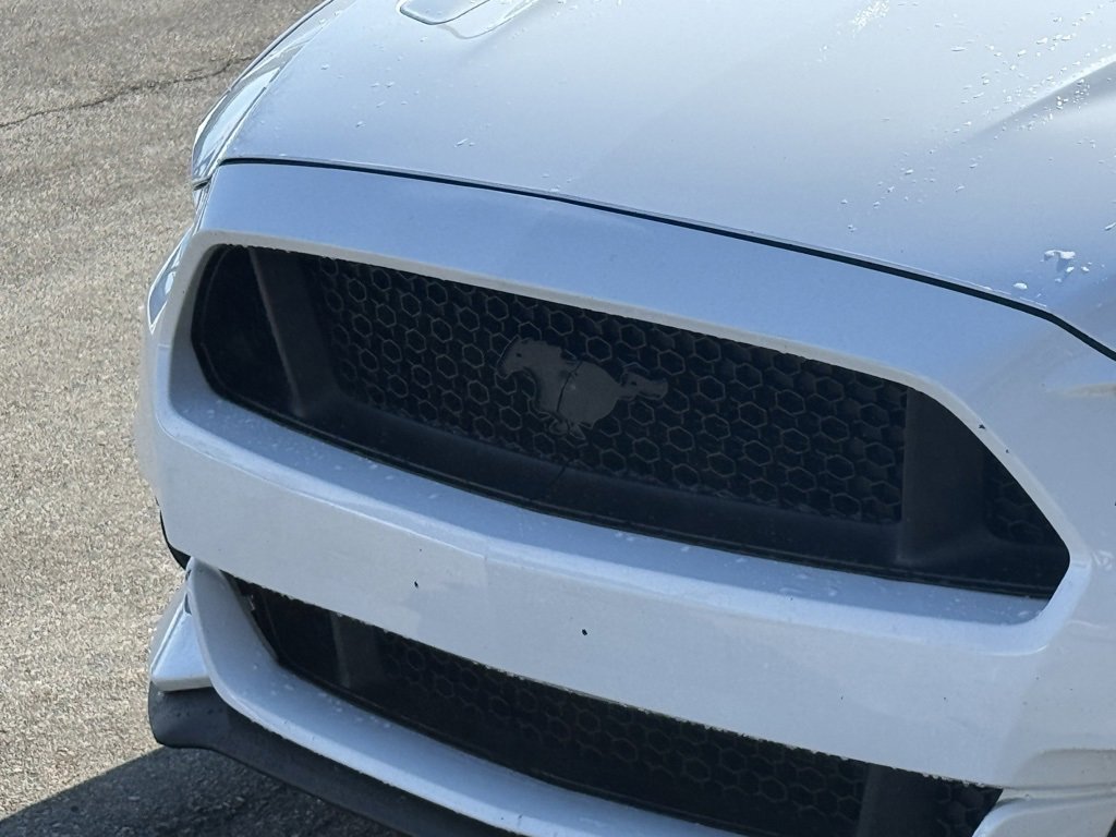 Used 2017 Ford Mustang GT w/ Black Accent Package image 53