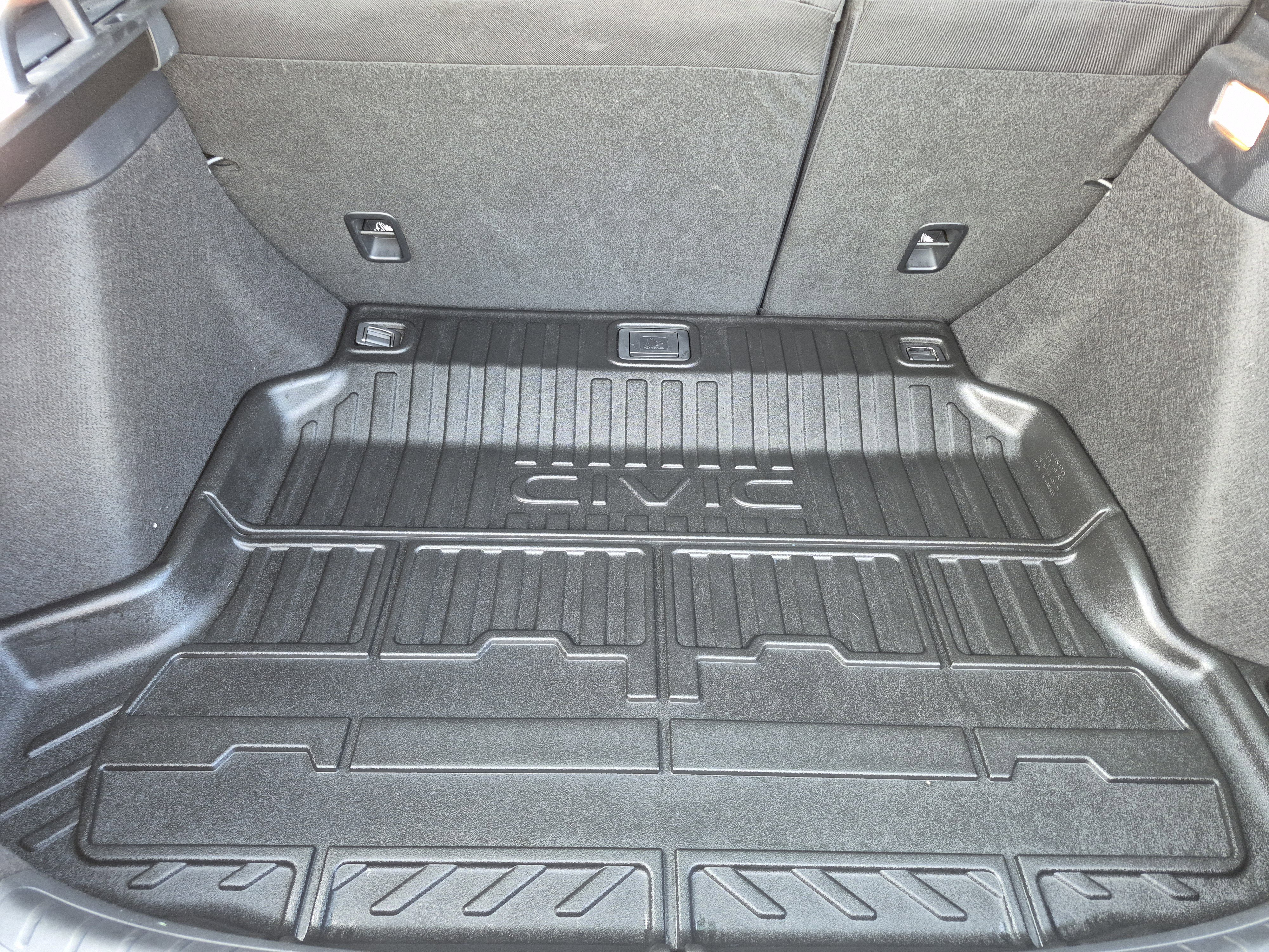 Used 2024 Honda Civic Sport image 30