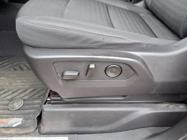 Used 2024 Chevrolet Silverado 1500 RST image 19