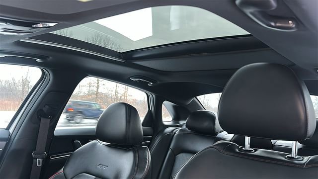 Used 2024 Kia K5 GT image 22