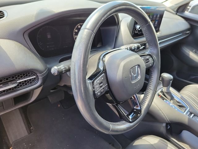 Used 2023 Honda HR-V EX-L image 19