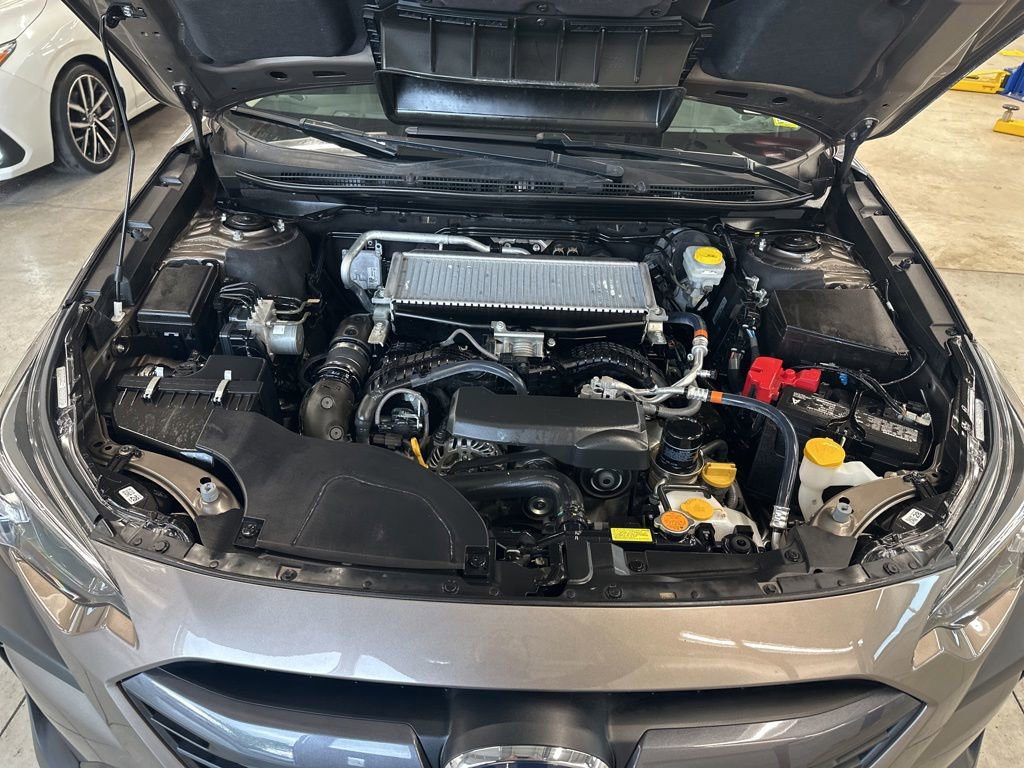 Certified 2023 Subaru Outback Limited XT AWD/4WD image 25