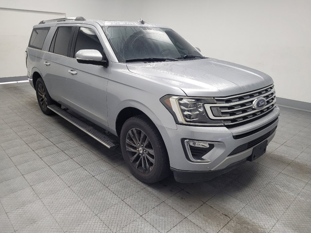 Used 2020 Ford Expedition Max Limited RWD image 13