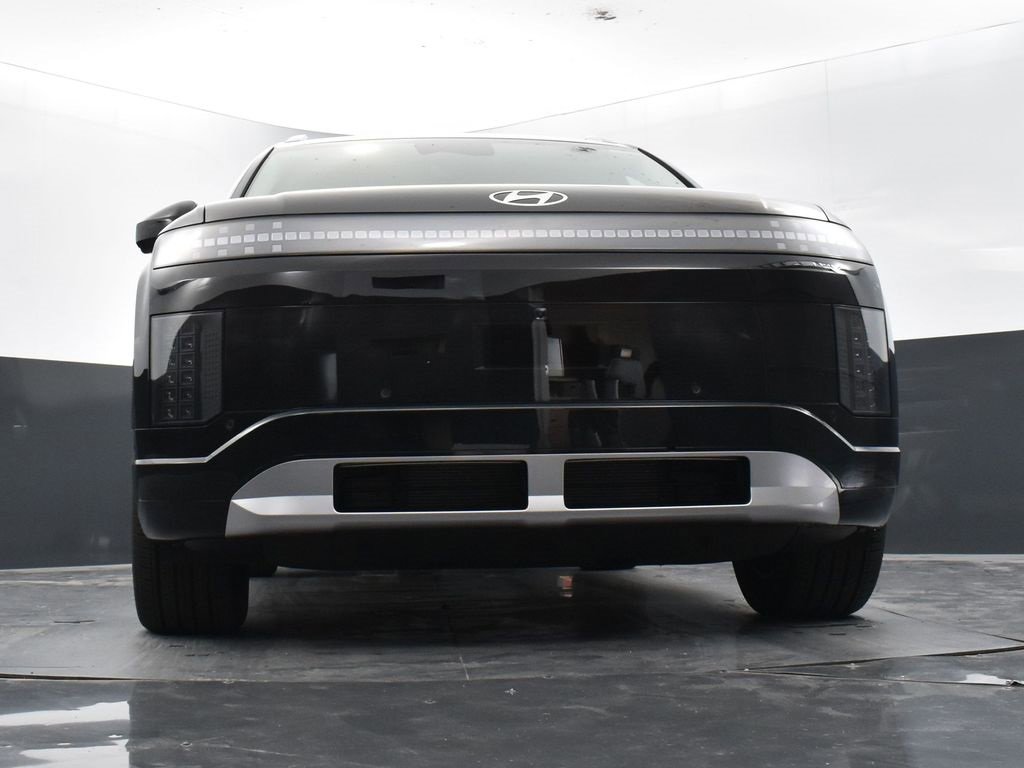 New 2026 Hyundai Ioniq 9 SEL image 34
