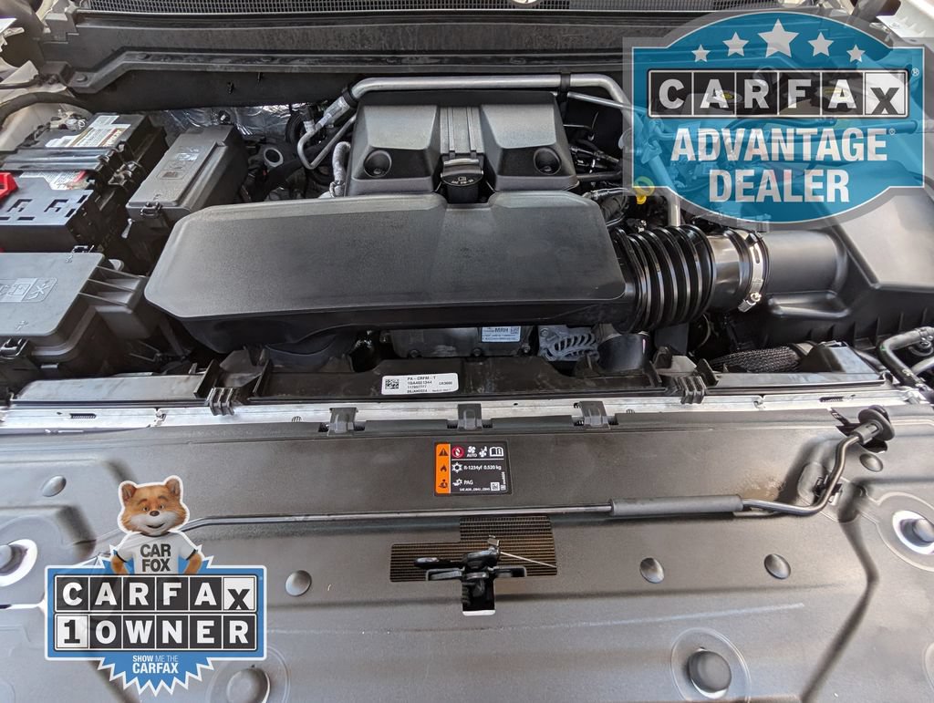 Used 2024 Chevrolet Colorado Z71 w/ Z71 Convenience Package 2 AWD/4WD image 31