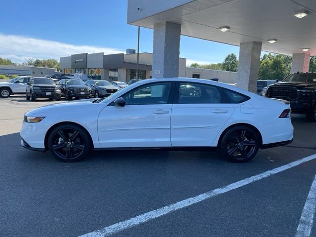 Used 2023 Honda Accord Sport image 8