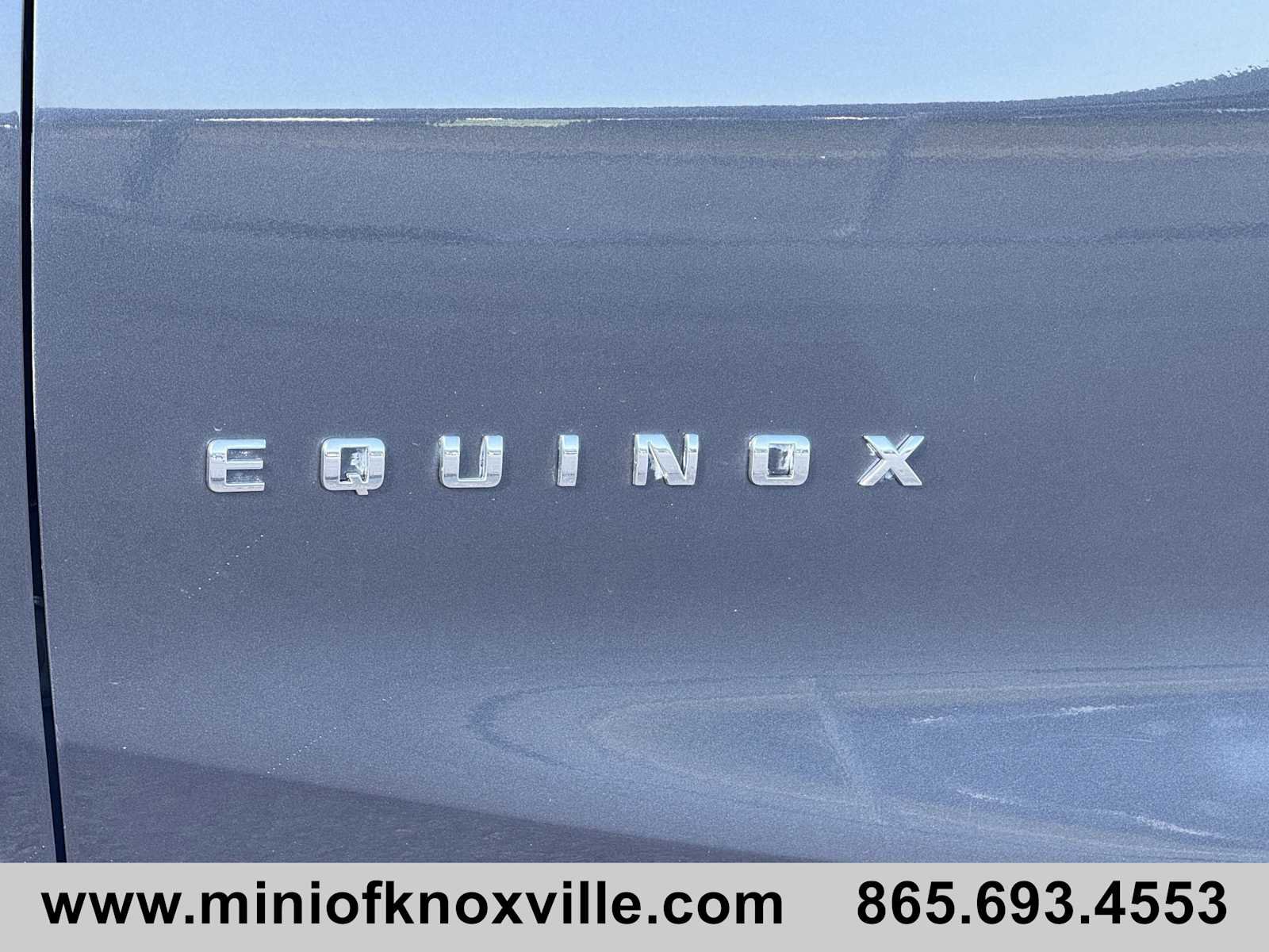 Used 2022 Chevrolet Equinox LS w/ LS Convenience Package image 30