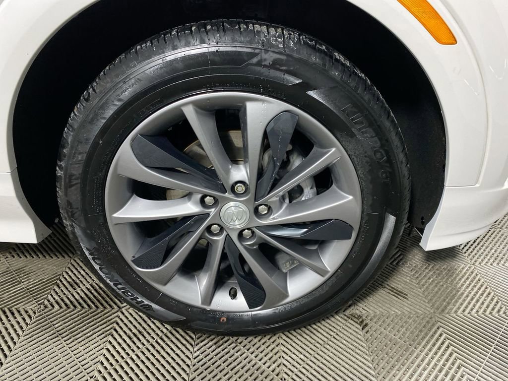 Used 2023 Buick Encore GX Select w/ Experience Buick Package image 10