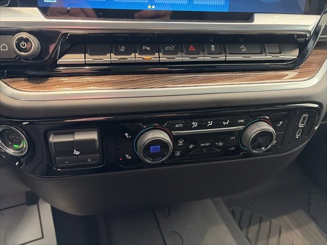 New 2026 Chevrolet Silverado 2500 LT w/ All Star Edition image 21