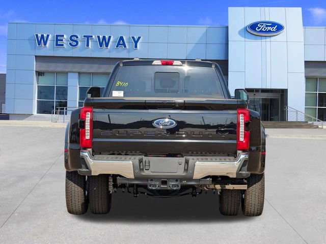 New 2026 Ford F350 Lariat image 5