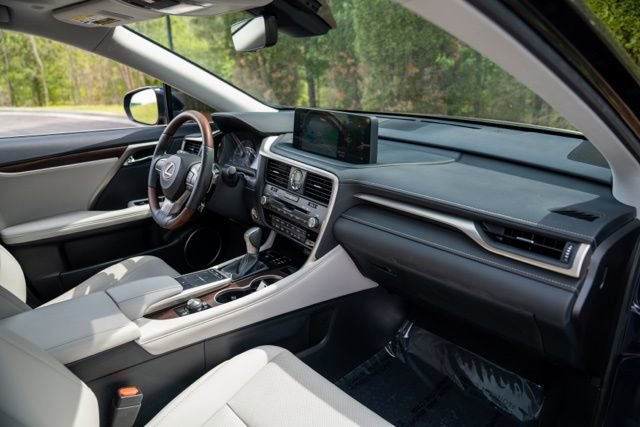 Used 2022 Lexus RX 350 FWD w/ Premium Package image 21