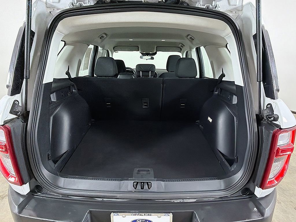 Used 2021 Ford Bronco Sport image 15