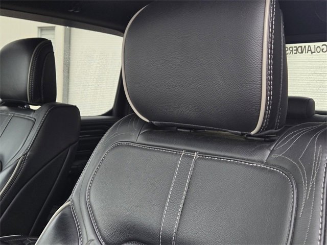 Used 2022 RAM 1500 Limited image 19