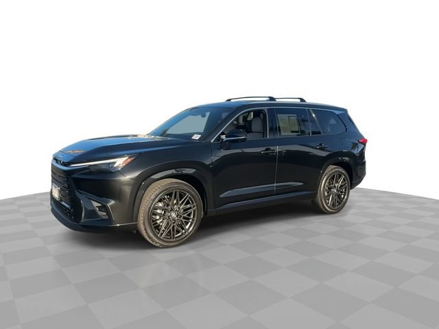 Used 2024 Lexus TX 350 FWD image 4