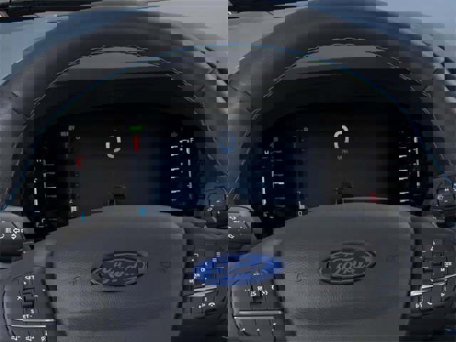 New 2025 Ford Maverick Lobo image 13