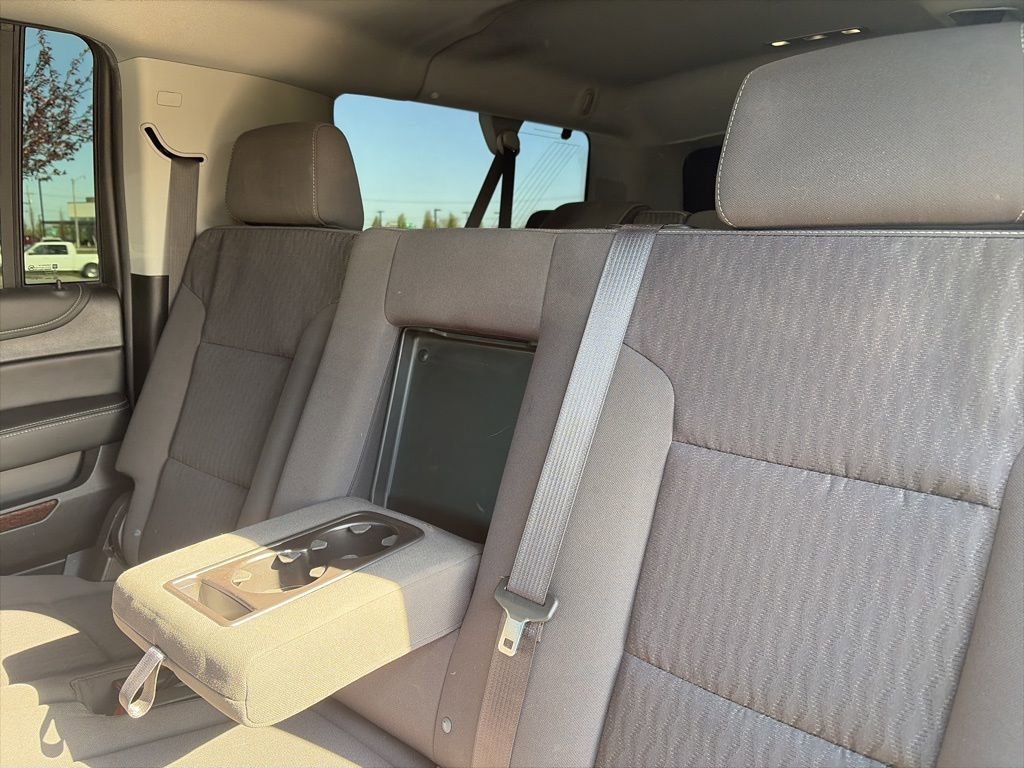 Used 2020 GMC Yukon XL SLE w/ HD Trailering Package AWD/4WD image 45