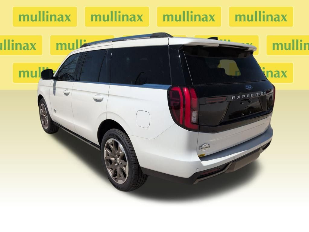 New 2025 Ford Expedition King Ranch image 9