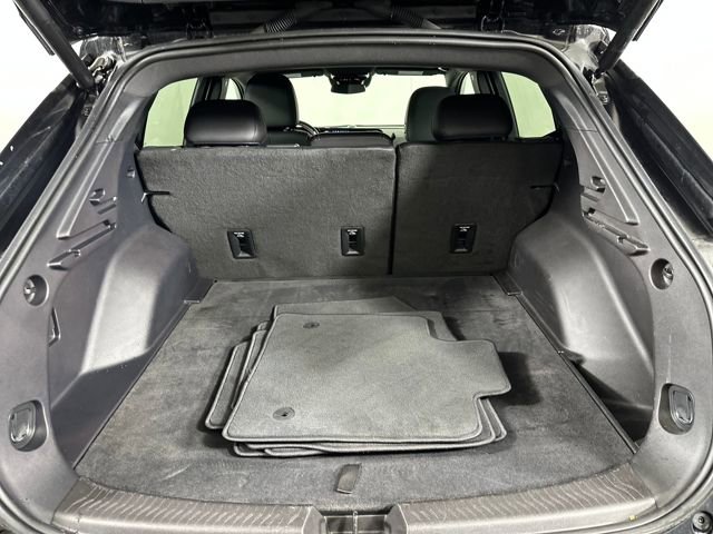 Used 2024 Chevrolet Equinox EV RS image 26