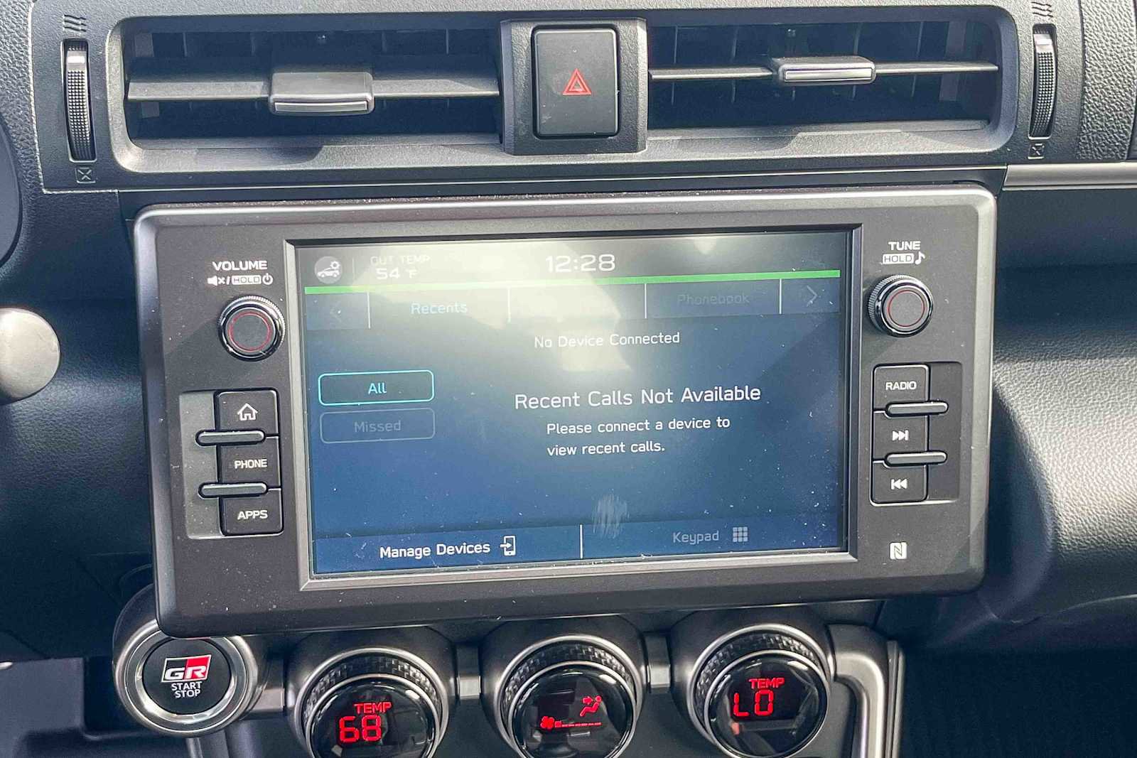 Used 2024 Toyota GR86 Premium image 13