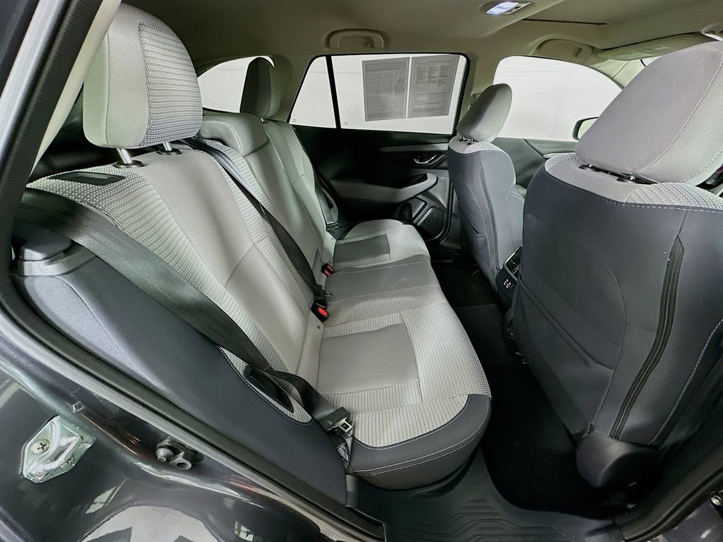 Certified 2025 Subaru Outback Premium image 35