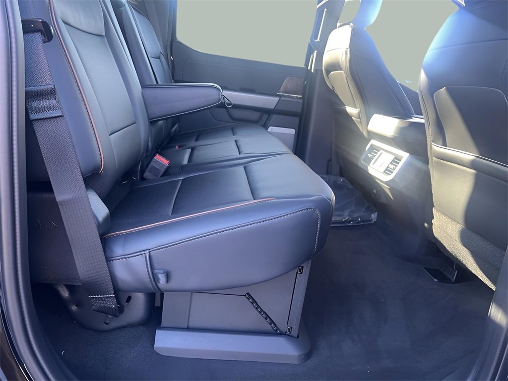 New 2026 Ford F350 Lariat image 46