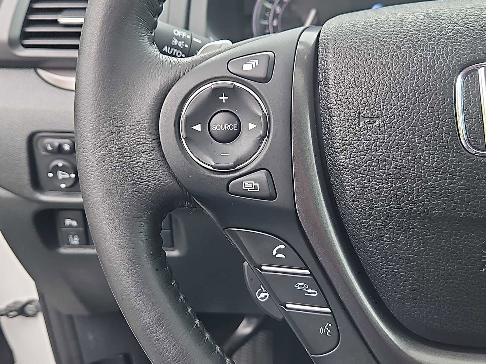 Certified 2023 Honda Ridgeline RTL-E image 17