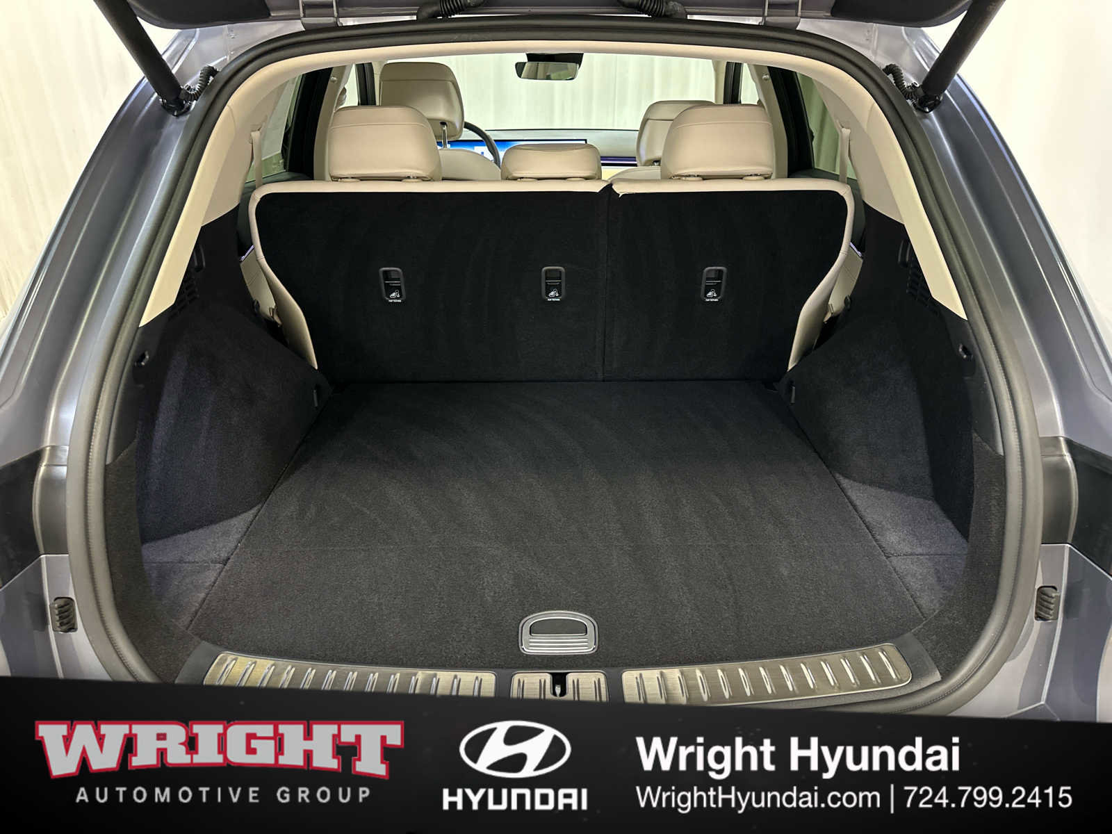 Certified 2026 Genesis GV70 2.5T image 14