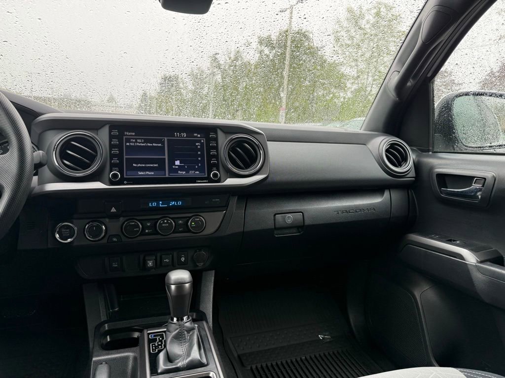 Certified 2023 Toyota Tacoma TRD Off-Road image 23