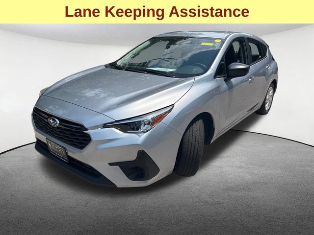 Used 2024 Subaru Impreza 2.0i AWD/4WD image 5
