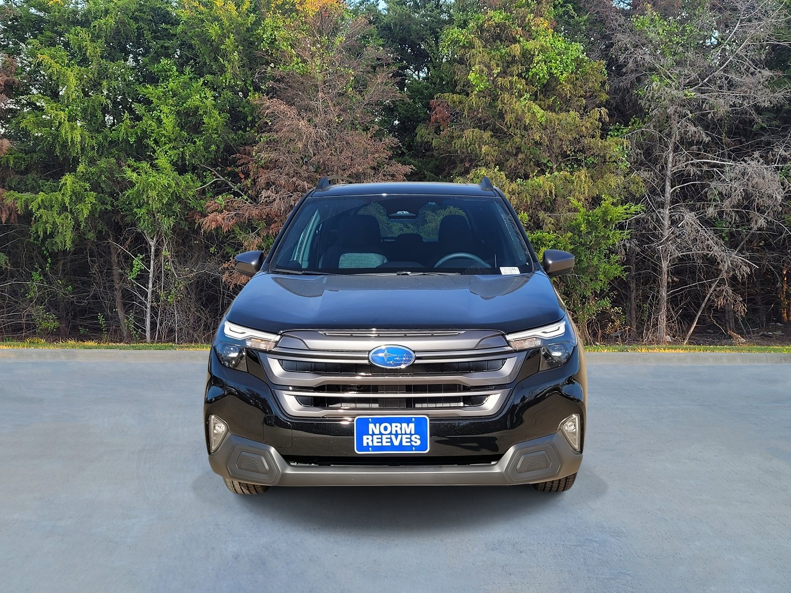 Used 2026 Subaru Forester Premium AWD/4WD image 2
