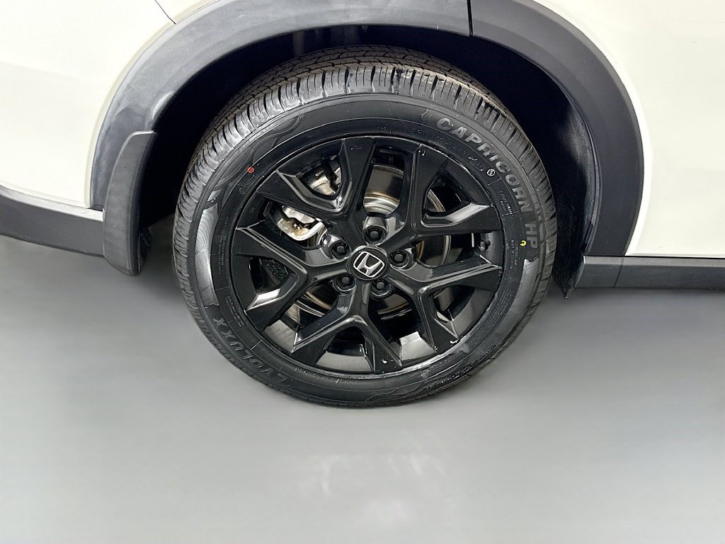 Used 2023 Honda HR-V Sport image 32