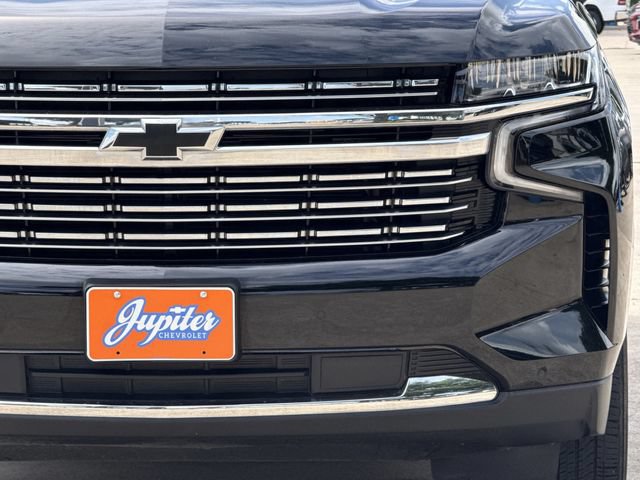 Certified 2023 Chevrolet Tahoe Premier w/ Texas Edition RWD image 9