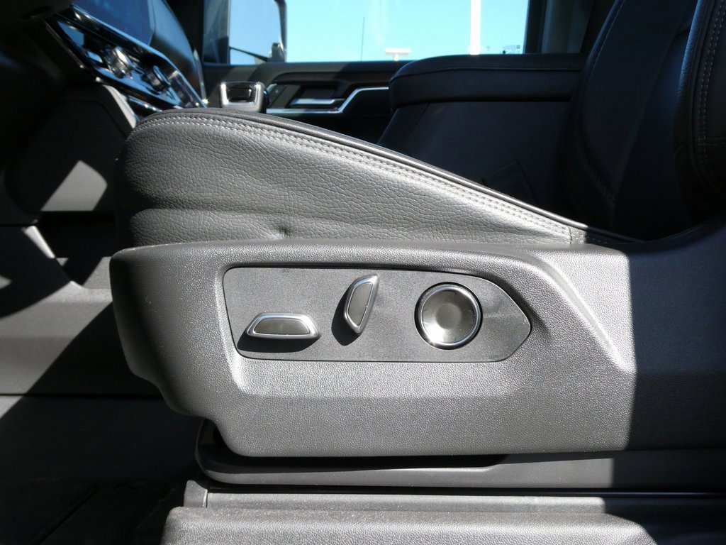 Used 2024 GMC Sierra 1500 Denali w/ Denali Reserve Package image 8