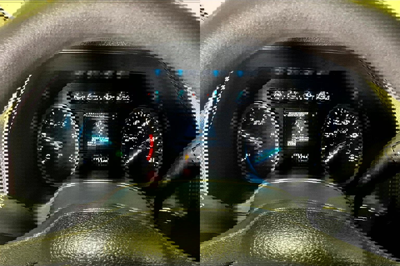 Used 2022 Ford F250 XLT image 14