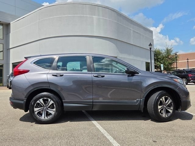 Used 2017 Honda CR-V LX image 28