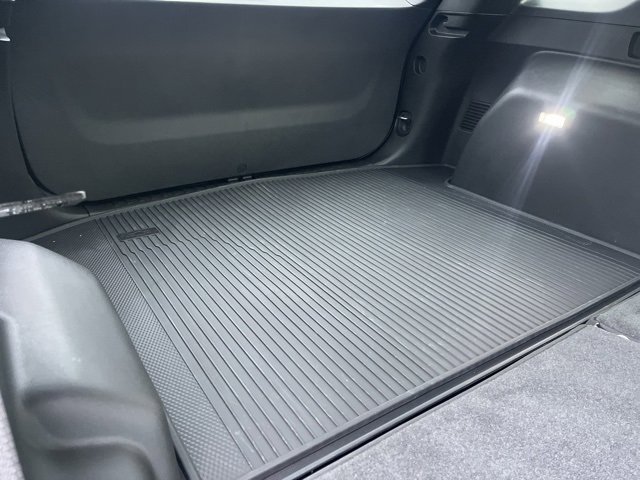 Used 2026 Chevrolet Equinox LT w/ Convenience Package II image 45