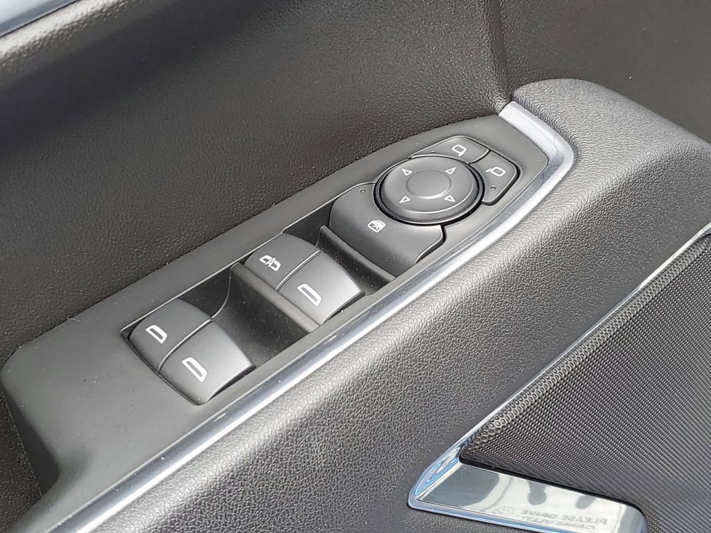 Certified 2025 Chevrolet Silverado 1500 RST w/ Z71 Off-Road Package image 27