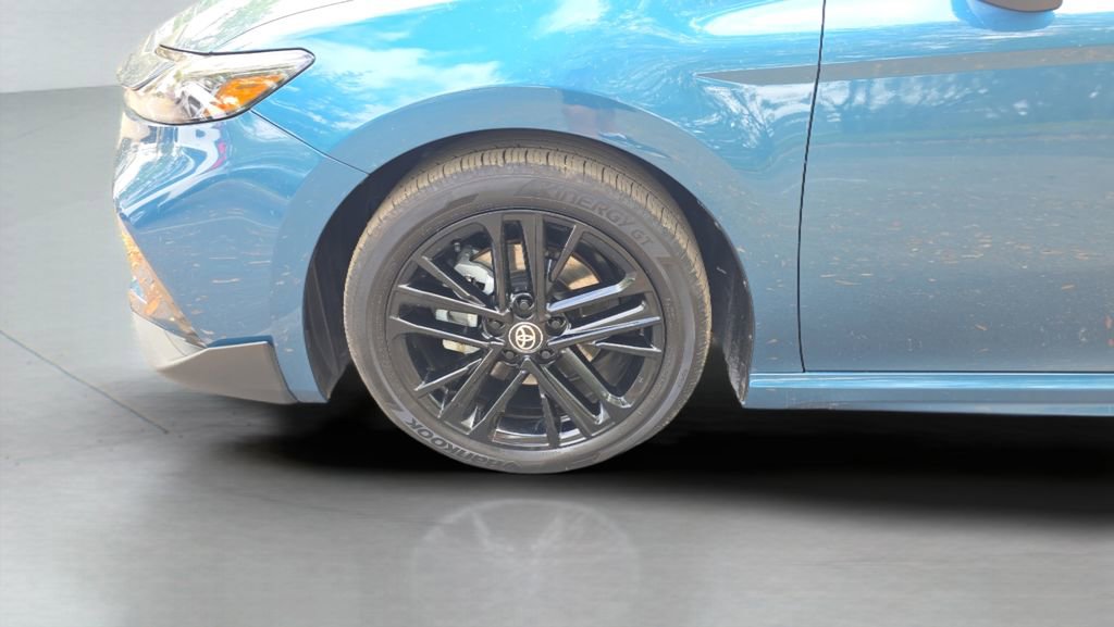 Used 2026 Toyota Camry SE image 26