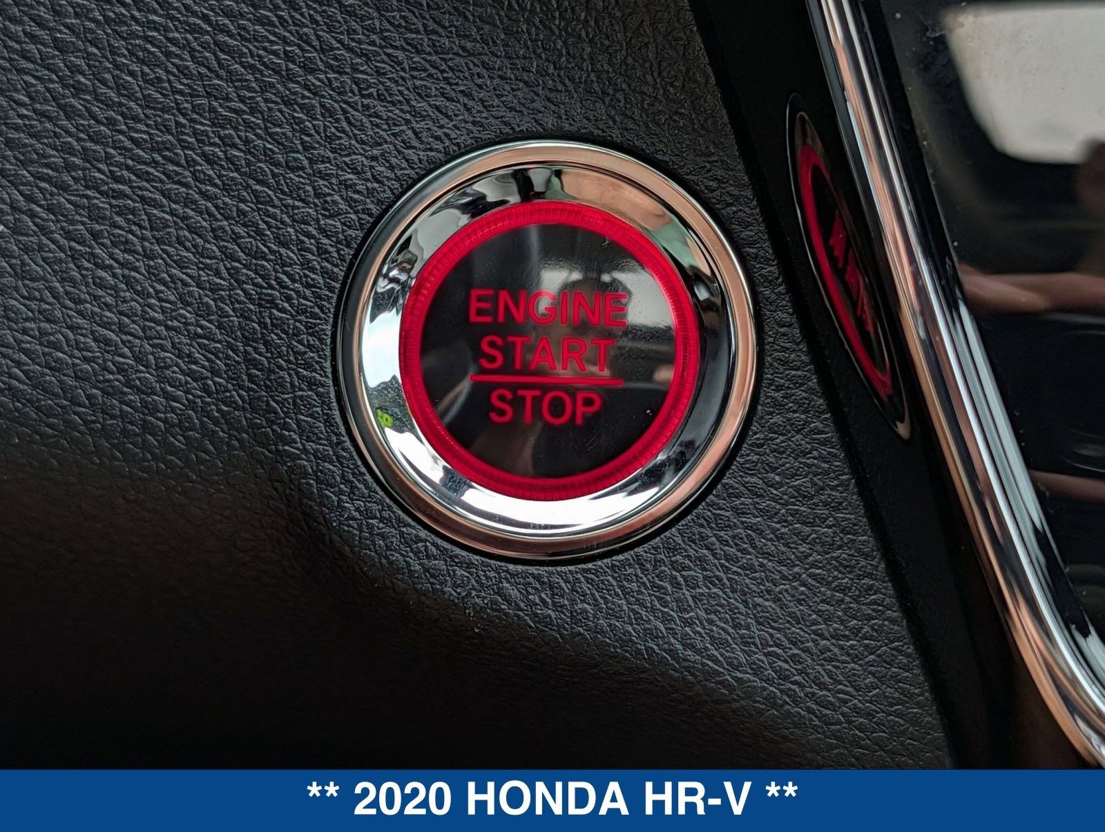 Used 2020 Honda HR-V EX image 32