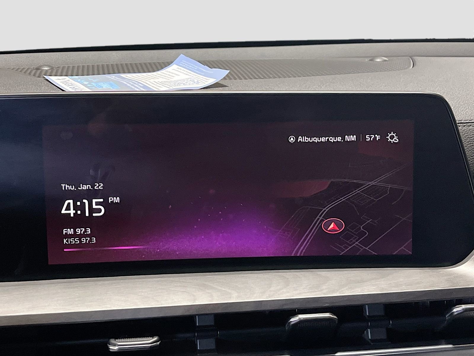 Used 2023 Kia Telluride SX Prestige X-Line image 15