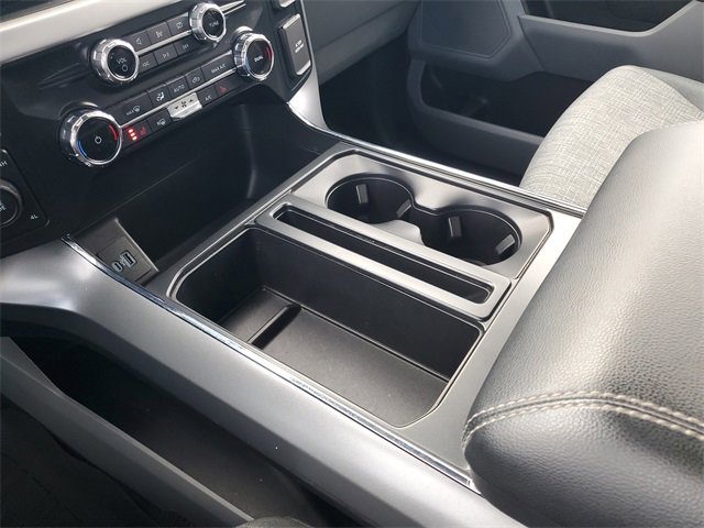 Used 2022 Ford F150 XLT w/ Equipment Group 302A High image 20