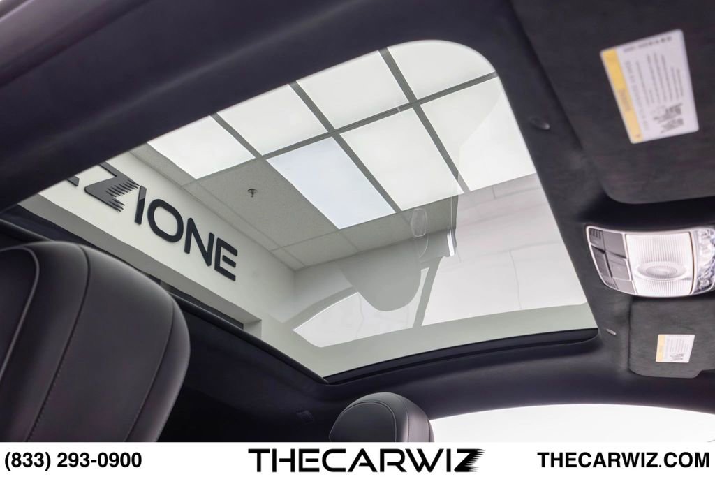 Used 2019 Mercedes-Benz S 63 AMG 4MATIC Coupe image 97
