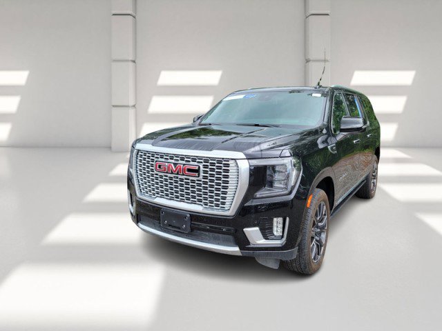 Used 2024 GMC Yukon XL Denali