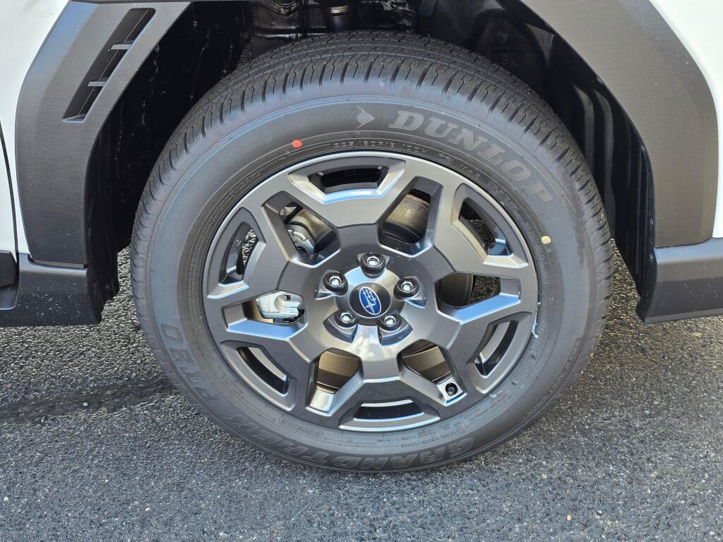 New 2026 Subaru Outback Premium AWD/4WD image 9