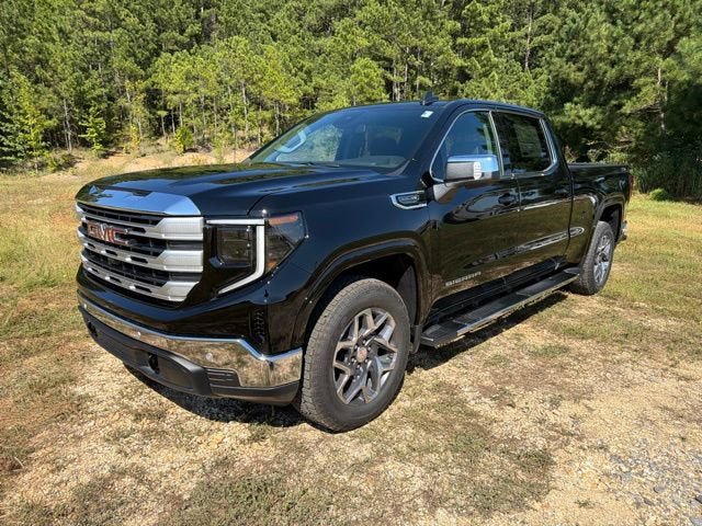 New 2026 GMC Sierra 1500 SLE w/ X31 Off-Road Package AWD/4WD image 7
